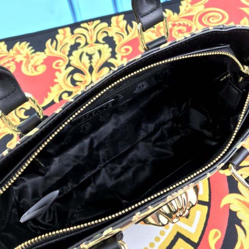 Versace Handle Bags